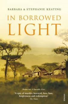 In Borrowed Light - Book #3 of the Langani Trilogy
