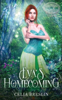 Paperback Eva's Homecoming Book