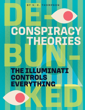 Paperback The Illuminati Controls Everything Book