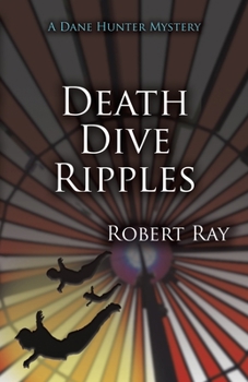 Paperback Death Dive Ripples Book