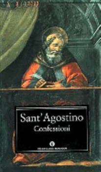 Paperback CONFESSIONI (LE) [Italian] Book