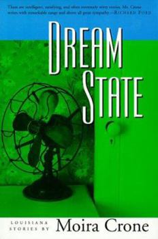 Paperback Dream State Book