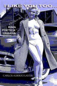 Paperback I Like You Too: AI Lai Quiu Too [Spanish] Book