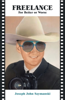 Paperback Freelance: For Better or Worse Book