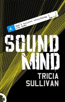 Paperback Sound Mind Book