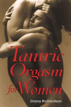 Paperback Tantric Orgasm for Women Book