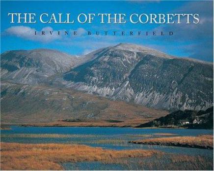 Hardcover The Call of the Corbetts Book