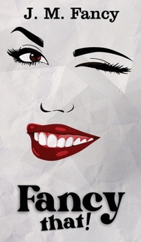 Hardcover Fancy That! Book