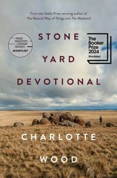 Paperback Stone Yard Devotional Book