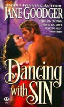 Mass Market Paperback Dancing with Sin Book