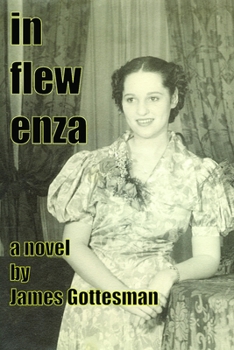 Paperback In Flew Enza Book