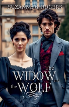 Paperback The Widow and the Wolf Book