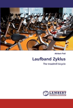 Paperback Laufband Zyklus Book