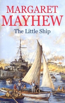 Hardcover The Little Ship Book