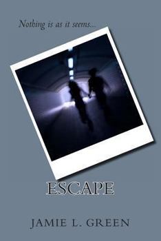 Paperback Escape Book