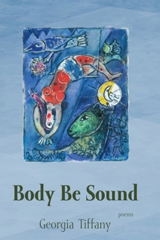 Paperback Body Be Sound Book