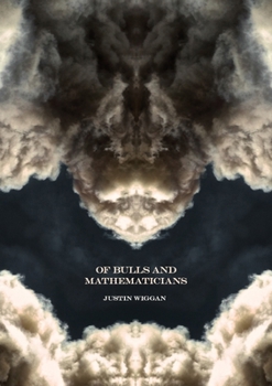 Paperback Of bulls and mathematicians Book