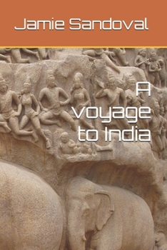 A voyage to India (My life with M)