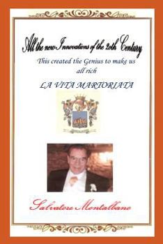 Paperback All the New Innovations of the 20th Century: La Martoriata Vita Book