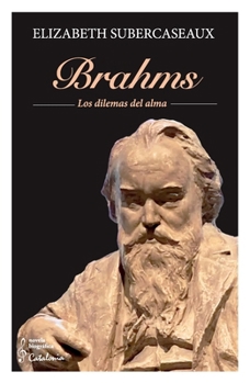 Paperback Brahms [Spanish] Book
