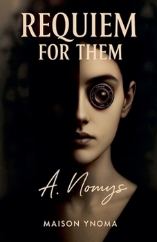 Paperback Requiem for Them Book