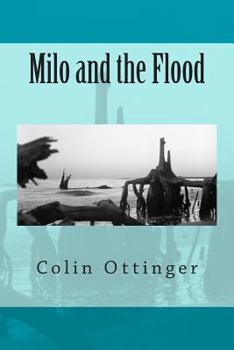 Paperback Milo and the Flood Book