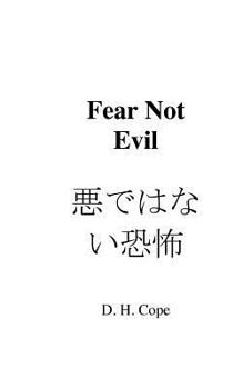 Paperback Fear Not Evil Book