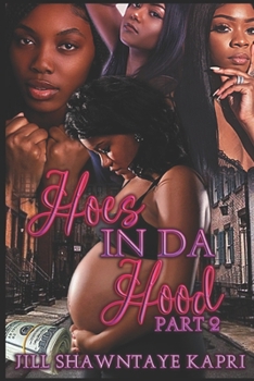 Paperback Hoes In Da Hood Part 2 Book