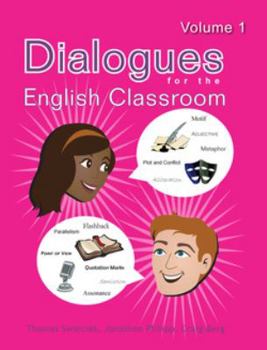 Dialogues for the English Classroom : Volume 2