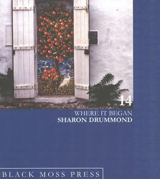 Paperback Where It Began Book