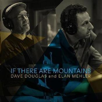 Music - CD If There Are Mountains Book