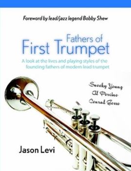 Paperback Fathers of First Trumpet Book