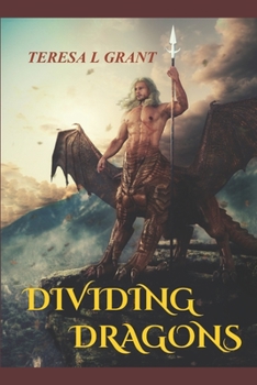 Paperback Dividing Dragons Book