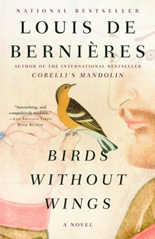 Paperback Birds Without Wings Book