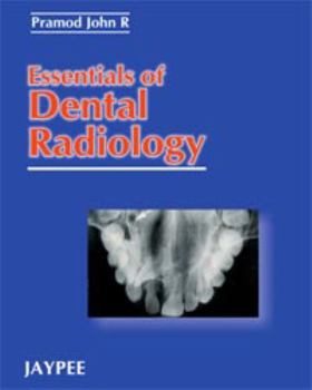 Paperback Essentials of Dental Radiology Book