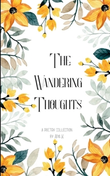 Paperback The Wandering Thoughts Book
