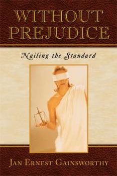 Paperback Without Prejudice Book