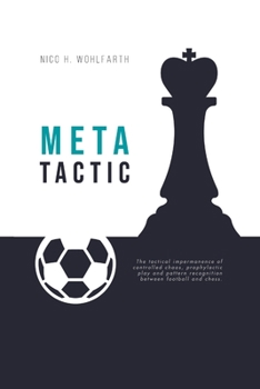 Paperback Meta Tactic Book