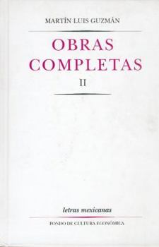 Hardcover Obras Completas, II [Spanish] Book