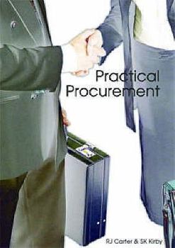 Paperback Practical Procurement Book