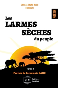 Paperback Les Larmes Sèches Du Peuple [French] Book