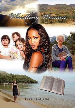 Hardcover Whistling Woman Book