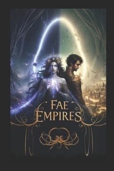 Fae Empires: Curses, Cures and Transformations