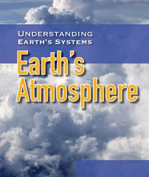 Library Binding Earth's Atmosphere Book