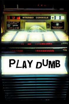 Paperback Play Dumb Book