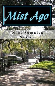 Paperback Mist Ago Book