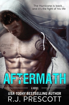 Paperback The Aftermath Book