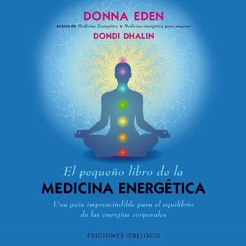 Paperback Pequeño Libro de la Medicina Energetica, El [Spanish] Book