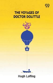 The Voyages Of Doctor Dolittle