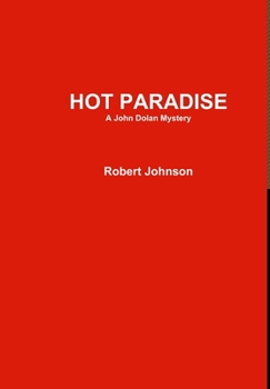Hardcover Hot Paradise Book